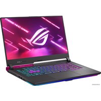 Игровой ноутбук ASUS ROG Strix G15 G513RW-HQ143