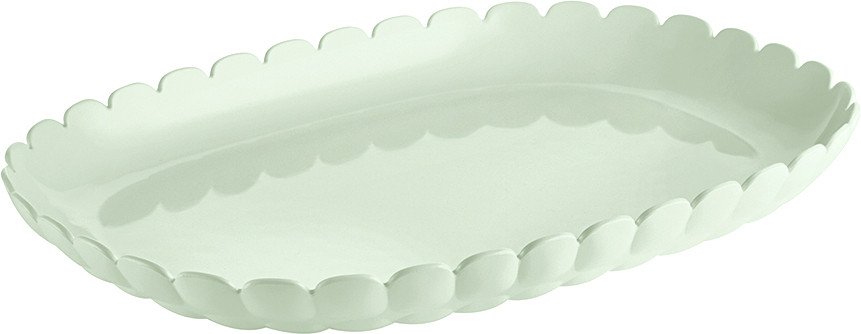 

Поднос Guzzini Tiffany 279601243 (зеленый)