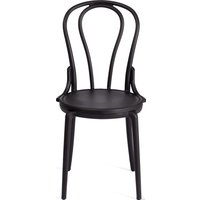 Стул TetChair Thonet mod. PL62 (черный)