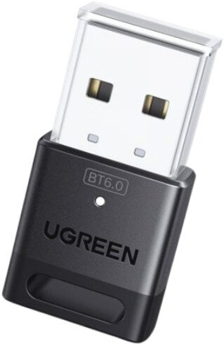 Bluetooth адаптер Ugreen CM748 75073