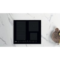 Варочная панель Whirlpool WF S4160 BF