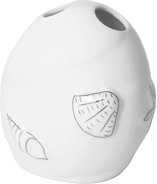 

Стакан для зубной щетки и пасты Bisk 5970