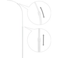 Торшер ArtStyle HT-173W