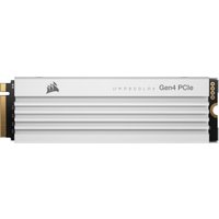 SSD Corsair MP600 Pro LPX 2TB CSSD-F2000GBMP600PLPW