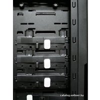 Корпус NZXT Guardian 921RB Blue LED (921RB-001-BL)