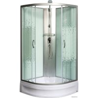Душевая кабина River Мономах Б/К 80/24 С МЗ