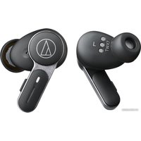 Наушники Audio-Technica ATH-TWX7 (черный)