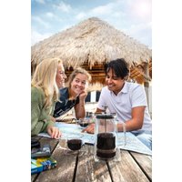 Френч-пресс Leopold Vienna Otto BRD-LV117005