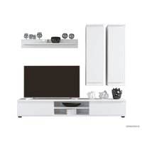 Горка Гербор-Холдинг БРВ Люсия 175 Гербор (нимфеа альба)