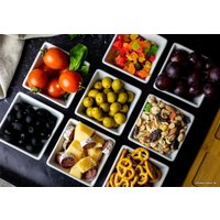 Сервировочная миска Lamart Bamboo LT9020