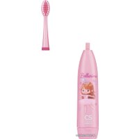 Электрическая зубная щетка CS Medica CS-9190-F