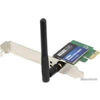 Wi-Fi адаптер Totolink N150PE