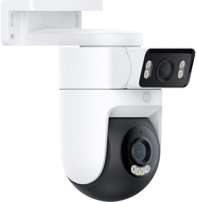 IP-камера Xiaomi Outdoor Dual Camera CW500 (китайская версия)