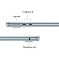 Ноутбук Apple MacBook Air 13.6" M5 2026 MDHH4