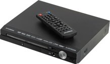 DVD плееры