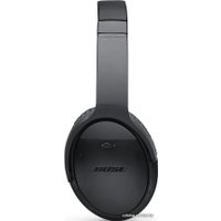 Наушники Bose QuietComfort 35 (черный, 2 поколение)