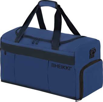 Спортивный рюкзак HEIKKI Move Plus 273897 (синий)