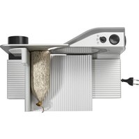 Ломтерезка Eurel RS74 V2 (серый)