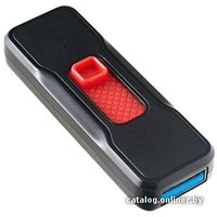 USB Flash Perfeo S05 8GB (черный) [PF-S05B008]