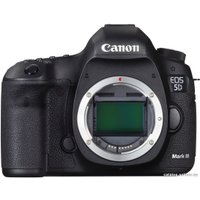 Зеркальный фотоаппарат Canon EOS 5D Mark III Kit 24-105 IS