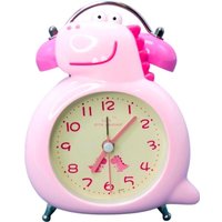 Настольные часы ILikeGift Dino 17131-3 (розовый)