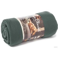 Плед Dalian 127x152 (графит)