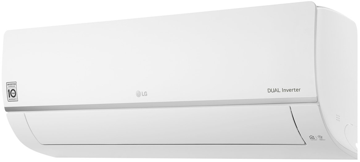 

Кондиционер LG Eco Smart 2021 PC09SQR
