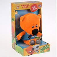 Классическая игрушка Мульти-пульти Ми-ми-мишки Кеша сказки V62075/25CH (6)