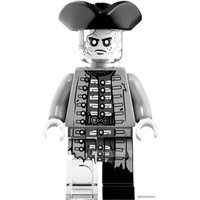 Конструктор LEGO Disney 71042 Безмолвная Мэри