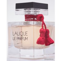 Парфюмерная вода Lalique Le Parfum EdP (50 мл)