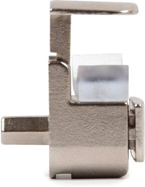 Полкодержатель Boyard регулируемый для стекла с фиксацией P520Ni.0