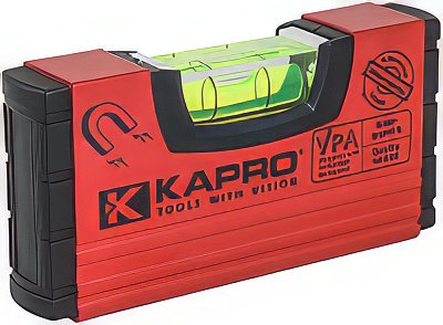 

Уровень строительный Kapro 246М