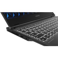 Игровой ноутбук Lenovo Legion Y540-15IRH-PG0 81SY00QNRK