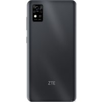 Телефон ZTE Blade A31 NFC (серый)