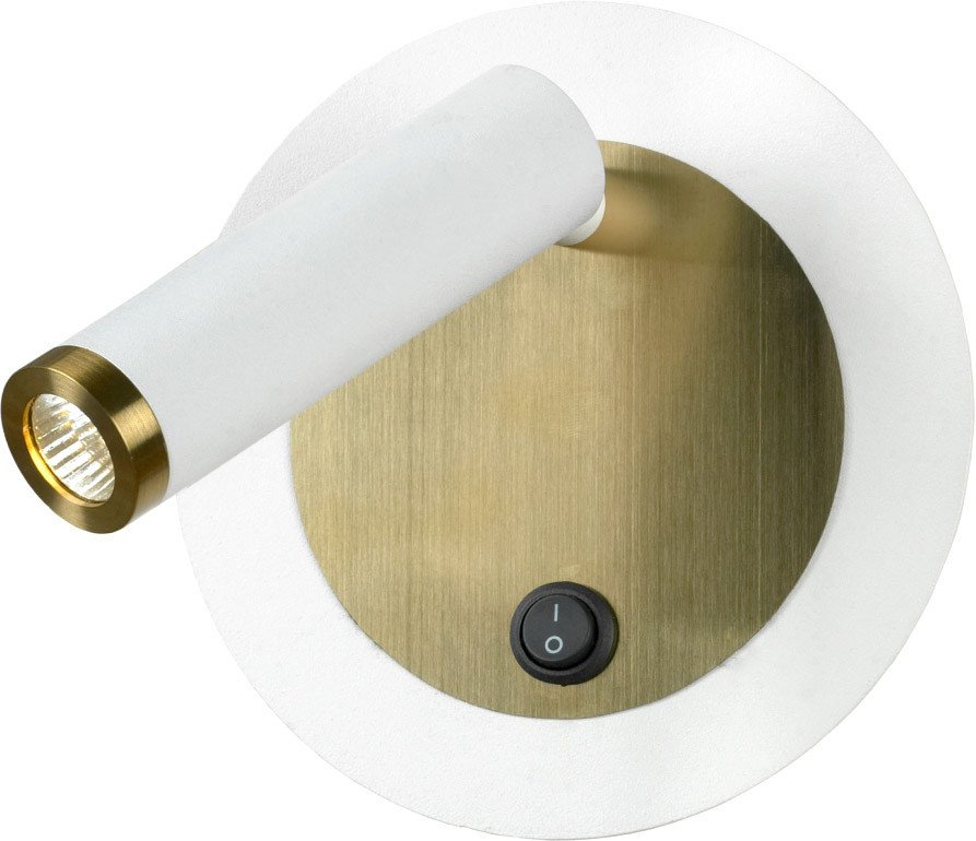 

Бра Lussole Cozy LSP-7100