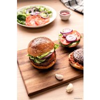 Насадка-мясорубка Bosch MUZ9FW1