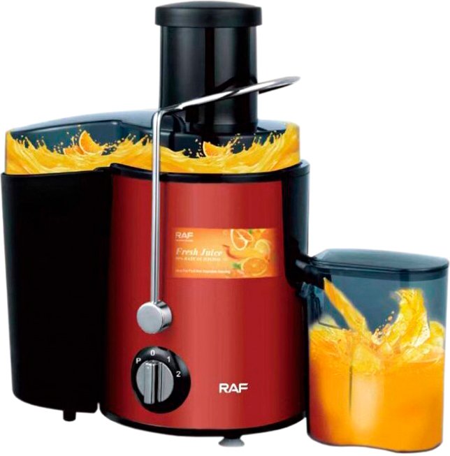 

Соковыжималка RAF R.2817R