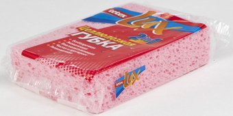 Губка Tetex Lux 03-02-0252 (1 шт)