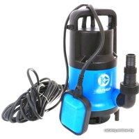 Дренажный насос Калибр НПЦ-400/35П