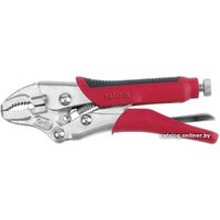 Зажим Yato YT-2152