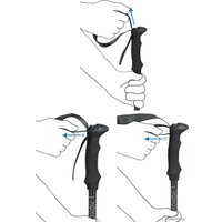 Треккинговые палки Camp Backcountry 3.0 3221