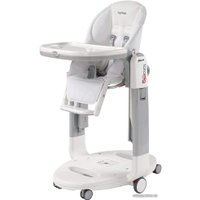Высокий стульчик Peg Perego Tatamia Follow Me (latte)