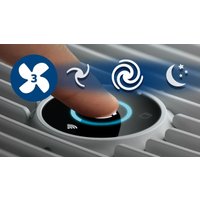 Очиститель воздуха Philips AC0651/10