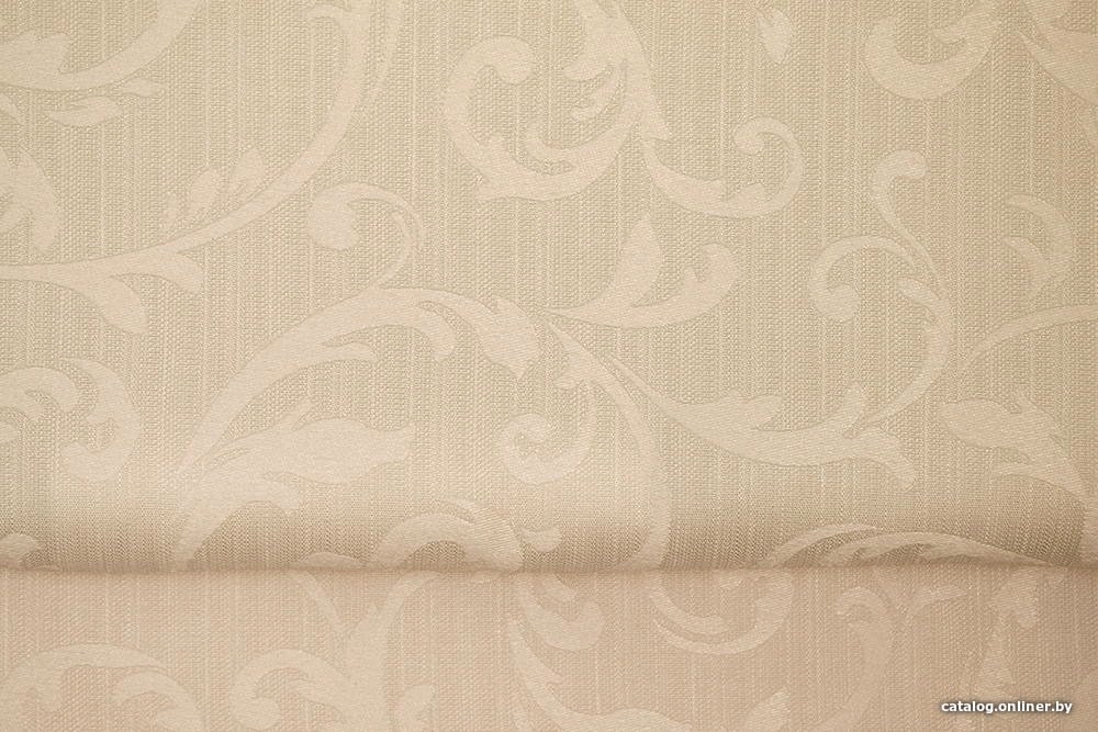 Мини римская штора Delfa Fantezi СШД 01М134/002 62x160 (персиковый)
