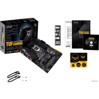 Материнская плата ASUS TUF Gaming B460-Plus