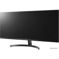 Игровой монитор LG 34WK500-P