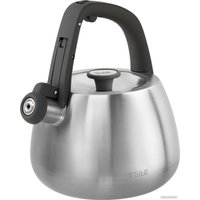 Чайник со свистком Taller TR-11372