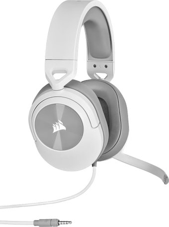 Corsair HS55 Surround (белый)