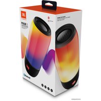 Беспроводная колонка JBL Pulse 3 (черный)