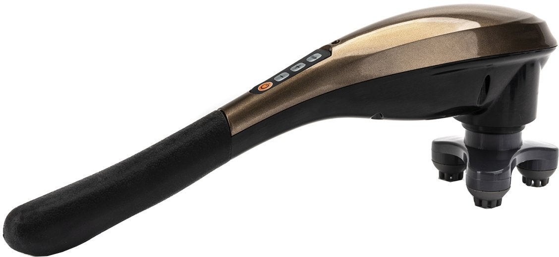 

Массажер ручной Bradex KZ 0306